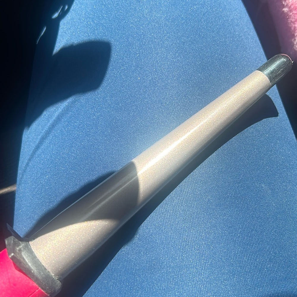 Hair tools